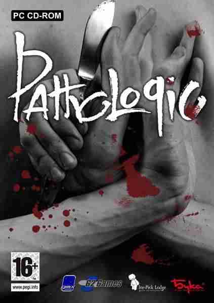 Descargar Pathologic [2CDs] por Torrent